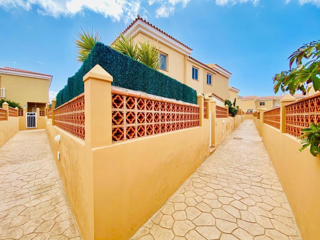 Casa De Acuario Villa Corralejo Exterior photo
