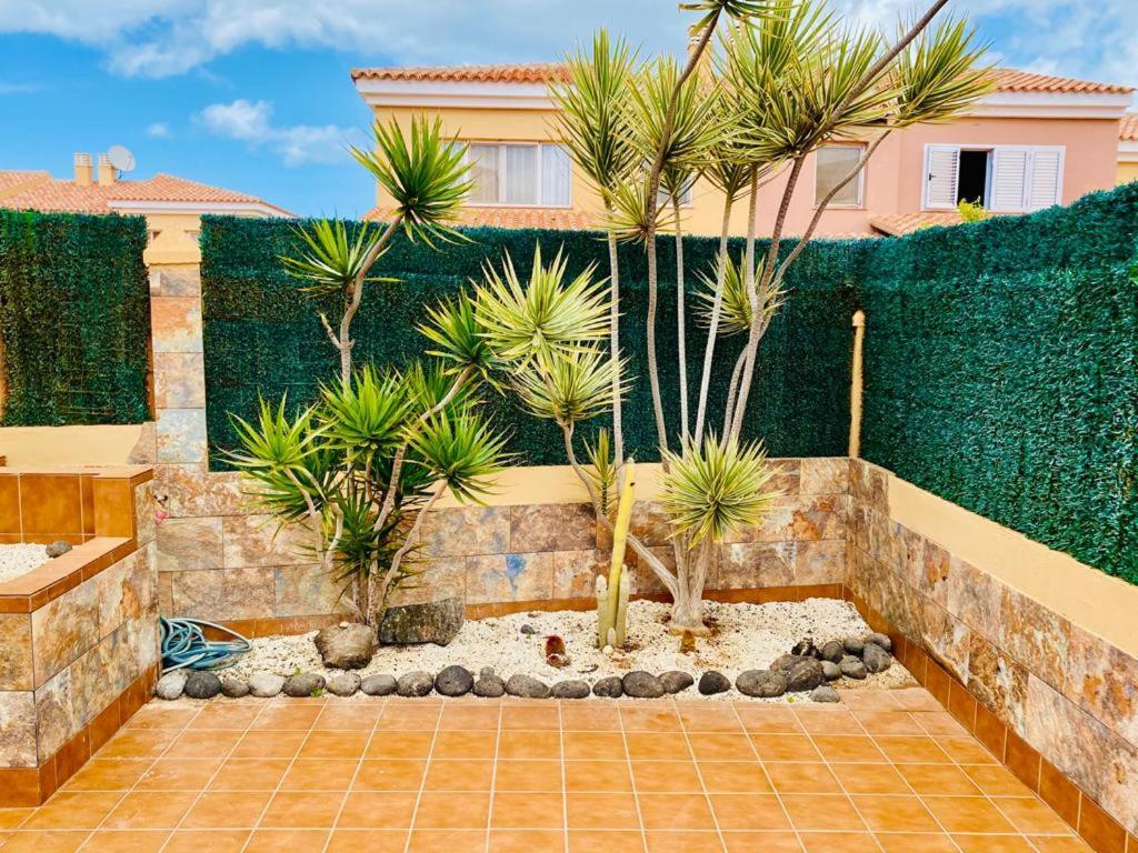 Casa De Acuario Villa Corralejo Exterior photo